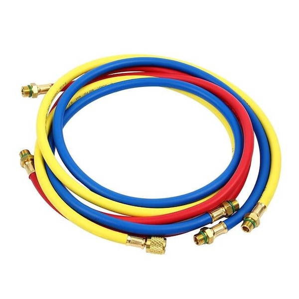 Fjc FJC FJ6845 R1234YF U Charge Hose FJ6845 - main